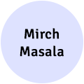 Mirch Masala